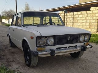 Lada (VAZ) 2106
