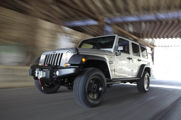 2012 jeep wrangler call of duty mw3 special edition specs