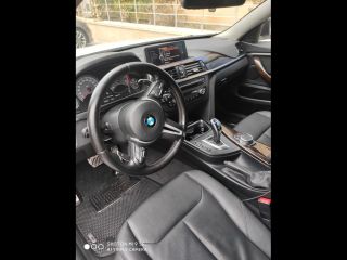 BMW
428