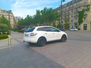Mazda CX-7