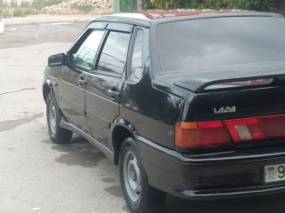 Lada (VAZ) 2115